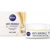 Nivea Anti-Wrinkle + Revitalizing 55+ Obnovujúci denný krém proti vráskam 50 ml Nivea Anti-Wrinkle + Revitalizing 55+ Obnovujúci denný krém proti vráskam 50 ml