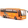 Siku Super 3738 zájazdový autobus Mercedes Benz Travego 1:50 Siku Super 3738 zájazdový autobus Mercedes Benz Travego 1:50