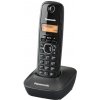 Panasonic KX-TG1611FXH telefon bezsnurovy DECT / 1x KX-TG1611FXH Panasonic KX-TG1611FXH telefon bezsnurovy DECT / 1x KX-TG1611FXH