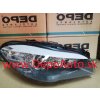 BMW 5 F10, F11 3/2010- svetlo H7+H7 Pravé / HELLA / BMW 5 F10, F11 3/2010- svetlo H7+H7 Pravé / HELLA /