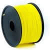 Gembird PLA, 1,75mm, 1kg, žltá Gembird PLA, 1,75mm, 1kg, žltá