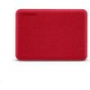 Toshiba CANVIO ADVANCE 1TB, HDTCA10ER3AA Toshiba CANVIO ADVANCE 1TB, HDTCA10ER3AA