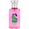 Ralph Lauren The Big Pony 2 Pink toaletná voda dámska 50 ml Ralph Lauren The Big Pony 2 Pink toaletná voda dámska 50 ml