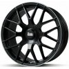 MAM GT1 7,5x17 5x100 ET30 matt black MAM GT1 7,5x17 5x100 ET30 matt black
