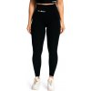 Dámske legíny GymBeam Women‘s Combat Leggings Black XL Dámske legíny GymBeam Women‘s Combat Leggings Black XL