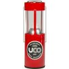 UCO gear UCO Original Candle Lantern - RED lampáš na sviečky UCO gear UCO Original Candle Lantern - RED lampáš na sviečky