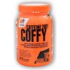 Extrifit Coffy Stimulant 200mg 100 kapsúl Extrifit Coffy Stimulant 200mg 100 kapsúl
