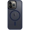 Kryt na mobil Tactical MagForce Hyperstealth Kryt pre Apple iPhone 13 Pro Deep Blue (8596311205828) Kryt na mobil Tactical MagForce Hyperstealth Kryt pre Apple iPhone 13 Pro Deep Blue (8596311205828)