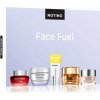 Beauty Discovery Box Notino Biotherm Blue Peptides Uplift Night Cream krém na tvár na noc 1,5 ml + Lancôme Rénergie H.P.N. 300-Peptide Cream SPF 25 High-Performance denný krém proti vráskam SPF 25 5 m Beauty Discovery Box Notino Biotherm Blue Peptides Uplift Night Cream krém na tvár na noc 1,5 ml + Lancôme Rénergie H.P.N. 300-Peptide Cream SPF 25 High-Performance denný krém proti vráskam SPF 25 5 m
