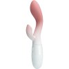Pretty love - brighty g-spot vibrator + clitoris stimulator 30 vibrations pink Pretty love - brighty g-spot vibrator + clitoris stimulator 30 vibrations pink