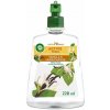 Airwick Air Wick Active Fresh náplň do difuzéra na vodnej báze vanilka & zimolez 228 ml Airwick Air Wick Active Fresh náplň do difuzéra na vodnej báze vanilka & zimolez 228 ml