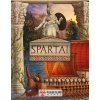 Plague Island Games SPARTA!: Struggle for Greece – Deluxe Edition - EN Plague Island Games SPARTA!: Struggle for Greece – Deluxe Edition - EN