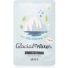 Skin79 Fresh Garden Glacial Water hydratačná plátienková maska 23 g Skin79 Fresh Garden Glacial Water hydratačná plátienková maska 23 g