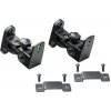 Pro-Ject Wallmount SB 5E / 5E Carbon - nástenné reprodržiaky Pro-Ject Wallmount SB 5E / 5E Carbon - nástenné reprodržiaky