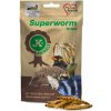 JK ANIMALS, sušený potemník brazilský, 80 g JK ANIMALS, sušený potemník brazilský, 80 g