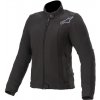 Bunda ALPINESTARS Banshee, dámska (čierna) L Bunda ALPINESTARS Banshee, dámska (čierna) L