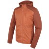 Pánska mikina Husky Any M orange, XXXL Pánska mikina Husky Any M orange, XXXL