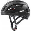 UVEX CITY STRIDE BLACK Matt 2025 UVEX CITY STRIDE BLACK Matt 2025