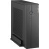 CHIEFTEC Compact Series/mini ITX, IX-01B-OP, Black, bez zdroje CHIEFTEC Compact Series/mini ITX, IX-01B-OP, Black, bez zdroje