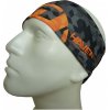 Čelenka HAVEN WIDE čierno/oranžová L/XL Čelenka HAVEN WIDE čierno/oranžová L/XL