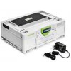 Festool SYS3 BT20 M 137 reproduktor Bluetooth® 205502 Festool SYS3 BT20 M 137 reproduktor Bluetooth® 205502