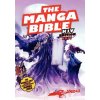 Manga Bible KJV (Siku)(Brožovaná) Manga Bible KJV (Siku)(Brožovaná)
