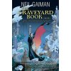 The Graveyard Book Graphic Novel. Vol.1 (Neil Gaiman,P. Craig Russell)(Pevná) The Graveyard Book Graphic Novel. Vol.1 (Neil Gaiman,P. Craig Russell)(Pevná)