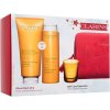 Clarins Super Restorative Balm tělový balzám pro pokožku oslabenou menopauzou 200 ml Clarins Super Restorative Balm tělový balzám pro pokožku oslabenou menopauzou 200 ml
