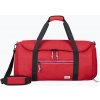 American Tourister Duffle Zip červená 44 l