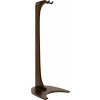 Fender Deluxe Wooden Hanging Stand Vešiak na gitaru Orech Fender Deluxe Wooden Hanging Stand Vešiak na gitaru Orech