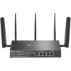 TP-Link ER706WP-4G OMADA VPN 4G+Cat6 router (AX3000, 1xSFP WAN/LAN, 1xGbEWAN, 4xGbELAN/WAN, 4xPoE+, 45W, 2xnanoSIM) TP-Link ER706WP-4G OMADA VPN 4G+Cat6 router (AX3000, 1xSFP WAN/LAN, 1xGbEWAN, 4xGbELAN/WAN, 4xPoE+, 45W, 2xnanoSIM)