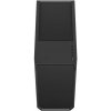 Fractal Design Focus 2 Black Solid/Midi Tower/Čierna (FD-C-FOC2A-07) Fractal Design Focus 2 Black Solid/Midi Tower/Čierna (FD-C-FOC2A-07)