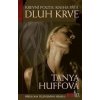 Dluh krve - Tanya Huffová, Pavel Musiol Dluh krve - Tanya Huffová, Pavel Musiol