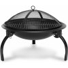 Fieldmann FZG 1020 Záhradné ohnisko Fieldmann FZG 1020 Záhradné ohnisko