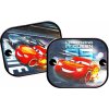 KAUFMANN Sluneční clona Cars Neon / stínítko Cars McQueen sada 2ks KAUFMANN Sluneční clona Cars Neon / stínítko Cars McQueen sada 2ks