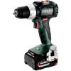 Metabo - 18V AKU vŕtací skrutkovač, 2x aku 4,0 Ah LiPower, nabíjačka 602325500 Metabo - 18V AKU vŕtací skrutkovač, 2x aku 4,0 Ah LiPower, nabíjačka 602325500