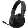 Lorgar Noah 702, herny headset 3v1 - BT 5.3 + WiFi + 3.5mm jack , skladací dizajn, 1000 mAh vysokokapacitný akumulátor LRG-GHS702 Lorgar Noah 702, herny headset 3v1 - BT 5.3 + WiFi + 3.5mm jack , skladací dizajn, 1000 mAh vysokokapacitný akumulátor LRG-GHS702
