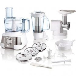 MOULINEX FP 517
