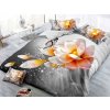 XPOSE® 3D obliečky LEKNÍN 140x200 cm, 70x90 cm, 3D XPOSE® 3D obliečky LEKNÍN 140x200 cm, 70x90 cm, 3D