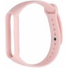 Silikónový náramok pre Xiaomi Mi Band 3 / 4 / 5 / 6 / 7 ružový (06) Silikónový náramok pre Xiaomi Mi Band 3 / 4 / 5 / 6 / 7 ružový (06)