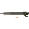 Vstrekovacia tryska BOSCH 0 445 115 092 Vstrekovacia tryska BOSCH 0 445 115 092
