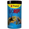 TROPICAL Biorept W 1000ml/300g vodné korytnačky TROPICAL Biorept W 1000ml/300g vodné korytnačky