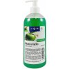 Tekuté mydlo Vione s perleťou zelené, Jablko, 500 ml pumpička Tekuté mydlo Vione s perleťou zelené, Jablko, 500 ml pumpička