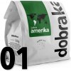 ATC-JR Dobrakava Brazil Santos No.01 300g zrnková káva ATC-JR Dobrakava Brazil Santos No.01 300g zrnková káva