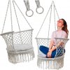 Ikonka Záhradná hojdačka Bocianie hniezdo s operadlom sivá 80 cm 150 kg Ikonka Záhradná hojdačka Bocianie hniezdo s operadlom sivá 80 cm 150 kg