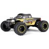BlackZon RC auto Smyter MT Turbo 1/12 4WD 3S Brushless, žltá BlackZon RC auto Smyter MT Turbo 1/12 4WD 3S Brushless, žltá