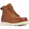 Pánske zimné topánky Sorel Slabtown 62'™ Moc Wp Veľkosť topánok (EU): 45 / Farba: hnedá Pánske zimné topánky Sorel Slabtown 62'™ Moc Wp Veľkosť topánok (EU): 45 / Farba: hnedá