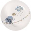Villeroy & Boch Detský hlboký tanier 18,5 cm Walk like an Elephant Villeroy & Boch Detský hlboký tanier 18,5 cm Walk like an Elephant