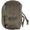 MIL-TEC Sumka univerzální MOLLE polstrovaná Olive MIL-TEC Sumka univerzální MOLLE polstrovaná Olive