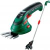 BOSCH Aku záhradné nožnice ISIO (kartón) 0600833109 BOSCH Aku záhradné nožnice ISIO (kartón) 0600833109